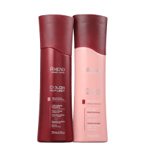 Kit Amend Color Reflect Duo (2 Produtos)