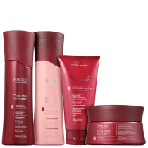Kit Amend Color Reflect Full (4 Produtos)