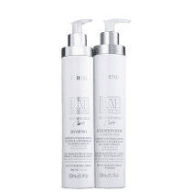 Kit Amend Luxe Creations Regenerative Care Duo (2 Produtos)