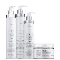 Kit Amend Luxe Creations Regenerative Care Full (4 Produtos)