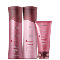 Kit Amend Shine Extreme Trio (3 Produtos)