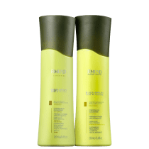 Kit Amend Equilibrium Raiz & Pontas Duo (2 Produtos)