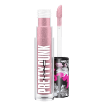 M·A·C Girls Lipglass Pretty Punk God Save the Sheen - Gloss Labial 3,1ml