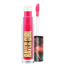 M·A·C Girls Lipglass Raver Girl Bracelets Galore! - Gloss Labial 3,1ml