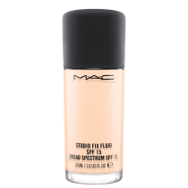 M·A·C Studio Fix Fluid FPS 15 N4.5 - Base Líquida 30ml