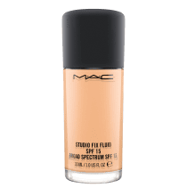 M·A·C Studio Fix Fluid FPS 15 N6.5 - Base Líquida 30ml