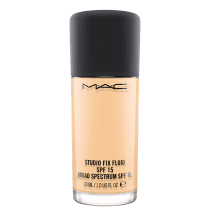 Base Líquida M·A·C Studio Fix Fluid FPS 15 NC16 30ml