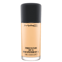 M·A·C Studio Fix Fluid FPS 15 NC17 - Base Líquida 30ml