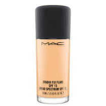 M·A·C Studio Fix Fluid FPS 15 NC18 - Base Líquida 30ml