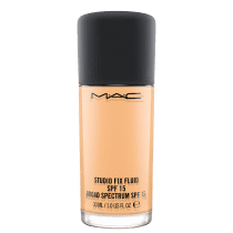 M·A·C Studio Fix Fluid FPS 15 NC27 - Base Líquida 30ml