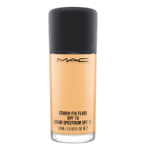 M·A·C Studio Fix Fluid FPS 15 NC38 - Base Líquida 30ml