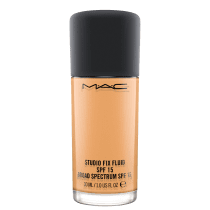 M·A·C Studio Fix Fluid FPS 15 NC45.4 - Base Líquida 30ml