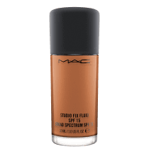 M·A·C Studio Fix Fluid FPS 15 NW53 - Base Líquida 30ml