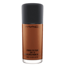 M·A·C Studio Fix Fluid FPS 15 NW60 - Base Líquida 30ml