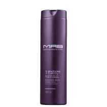 MAB Marco Antônio de Biaggi Brazilian Curls - Shampoo 300ml