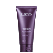 MAB Marco Antônio de Biaggi Brazilian Curls - Ativador de Cachos 200ml