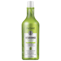 Inoar Résistance Fibra de Bambu - Condicionador 1 Litro