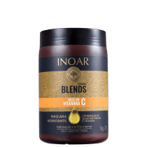 Inoar Coleção Blends - Máscara Capilar 1kg