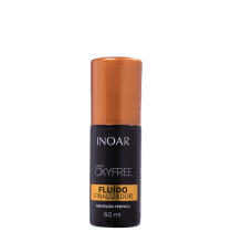 Inoar Oxyfree Fluído Finalizador - Óleo Capilar 60ml