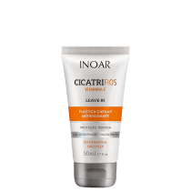 Inoar Cicatrifios Vitamina C - Leave-in 50g