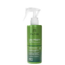 Imagem do produto Inoar Liso Mágico Progressivo - Fluído Protetor Termoativo 200ml