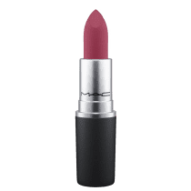 M·A·C Powder Kiss Burning Love - Batom Matte 3g