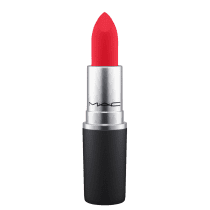 M·A·C Powder Kiss Lating Passion - Batom Matte 3g