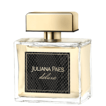Deluxe Juliana Paes Deo Parfum- Perfume Feminino 100ml