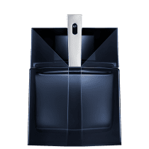 Alien Man Refillable Mugler Eau de Toilette - Perfume Masculino 50ml