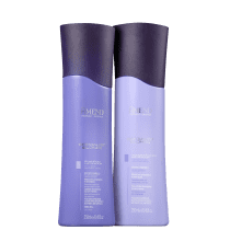 Kit Amend Specialist Blonde Duo (2 Produtos)
