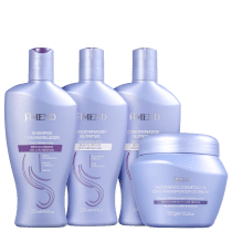 Kit Amend Loiros Full (4 Produtos)