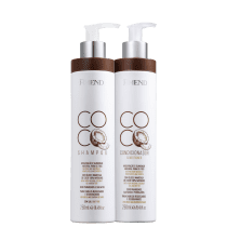 Kit Amend Coco Duo (2 Produtos)