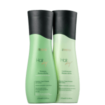 Kit Amend Hair Dry Maciez e Brilho Duo (2 Produtos)