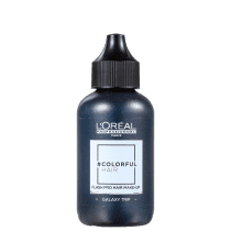 L'Oréal Professionnel Colorful Hair Flash Galaxy Trip - Tonalizante Temporário 60ml