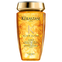 Kérastase Elixir Ultime Le Bain - Shampoo 250ml