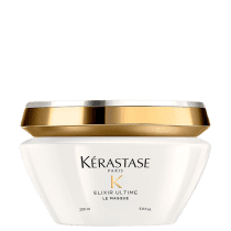 Máscara de Nutrição Kérastase Elixir Ultime 200ml
