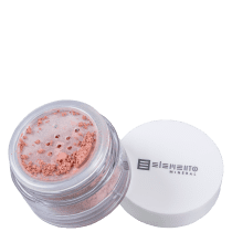 Elemento Mineral Goddess - Blush Mineral Matte 3g