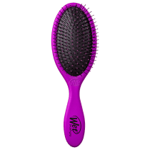 Wet Brush Pro Original Detangler Roxa - Escova de Cabelo