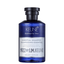 1922 by J. M. Keune Essential - Shampoo Multifuncional 250ml