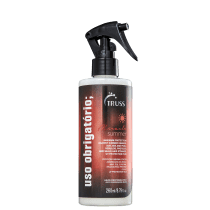 Imagem do produto Reconstrutor USO OBRIGATÓRIO; MIRACLE SUMMER 260ml