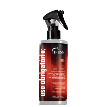 Truss Miracle Summer Uso Obrigatório - Tratamento Reconstrutor 260ml