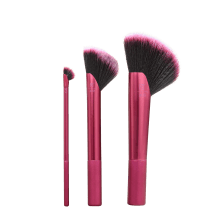 Kit Real Techniques Rebel Edge Trio (3 Produtos)