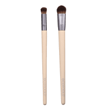 Kit de Pincéis Ecotools Ultimate Shade Duo (2 Produtos)