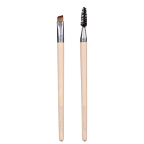 Kit de Pincéis Ecotools Brow Shaping Duo (2 Produtos)