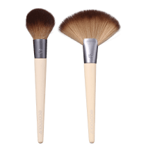 Kit de Pincéis Ecotools Define And Highlight Duo (2 Produtos)
