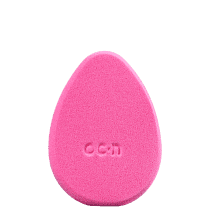 Océane Dual Pink - Esponja para Maquiagem