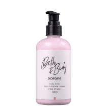 Océane Bath & Body Pink Peach - Loção Hidratante Corporal 236ml