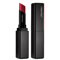 Shiseido VisionAiry 204 Scarlet Rush - Batom Cremoso 1,6g