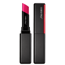 Shiseido VisionAiry 214 Pink Flash - Batom Cremoso 1,6g