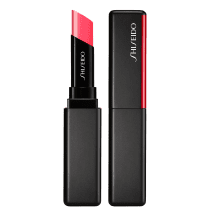 Shiseido VisionAiry 217 Coral Pop - Batom Cremoso 1,6g